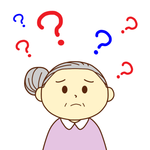 認知症になったら 任意後見制度 と 家族信託 どちらを使う あんしんライフよこすか